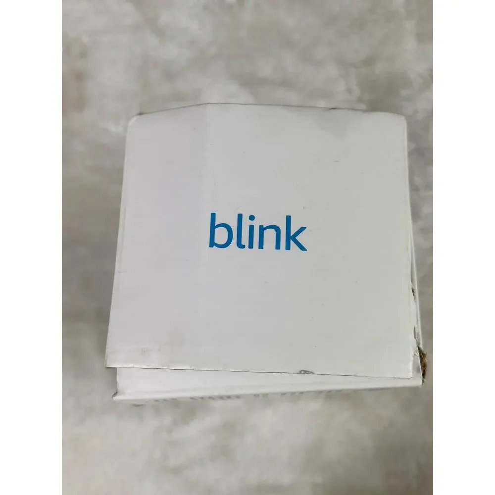 Blink outdoor wireless